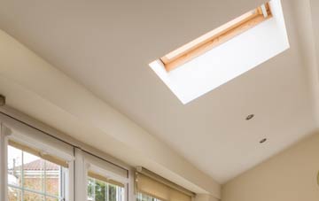 Brocketsbrae conservatory roof insulation companies