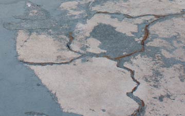 fibreglass roofing replacement Brocketsbrae