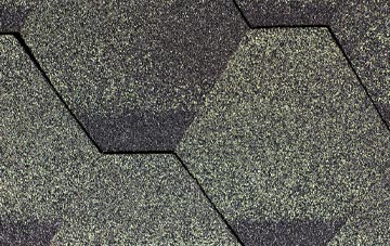 Brocketsbrae fibreglass shingle repairs