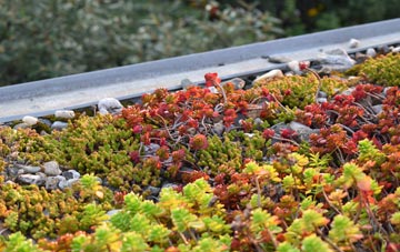 the cost of Brocketsbrae green roof installation