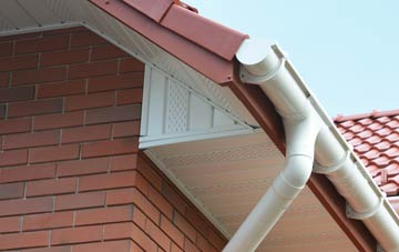 Brocketsbrae soffit repair costs