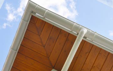 Brocketsbrae soffit types