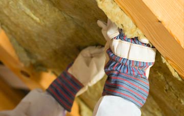 types of Brocketsbrae pitched roof insulation materials