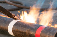 Brocketsbrae flat roofing replacement