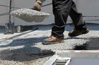 find rated Brocketsbrae flat roofing replacement companies