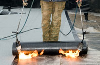 Brocketsbrae flat roof sealing quote