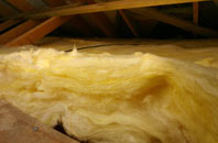 Brocketsbrae pitch roof insulation