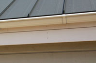 Brocketsbrae soffit repair