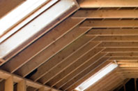 Brocketsbrae tapered roof insulation quotes